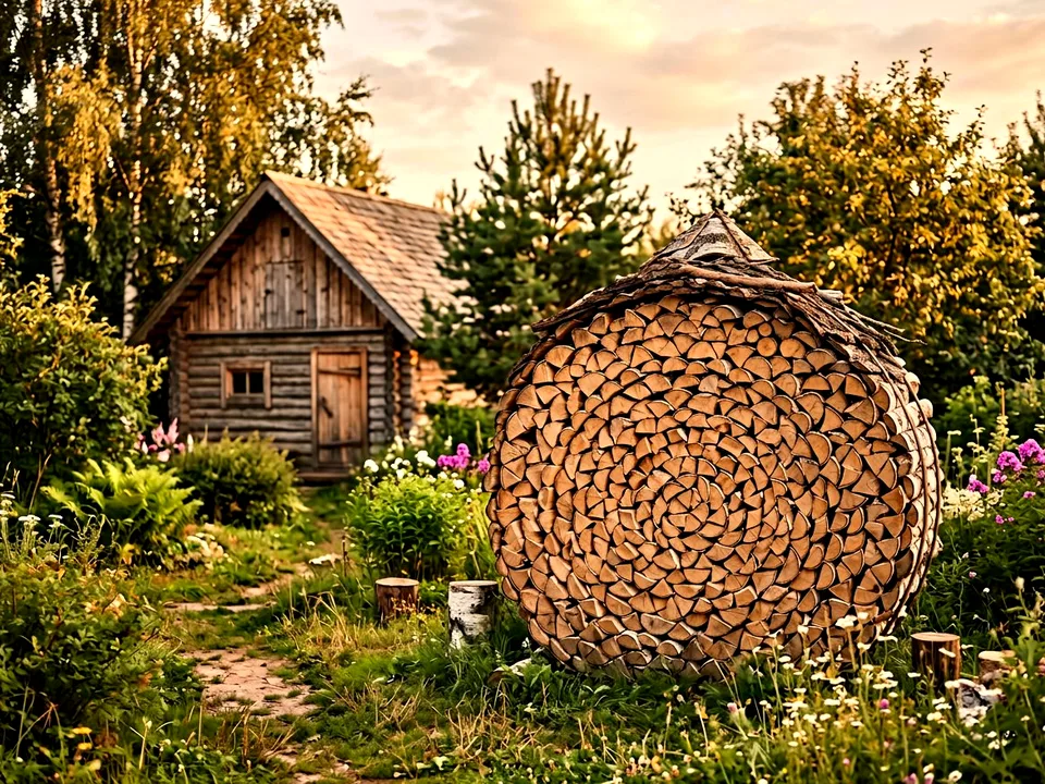 Pini Kay на паллетах, Сходня, улица Молодёжная, 34