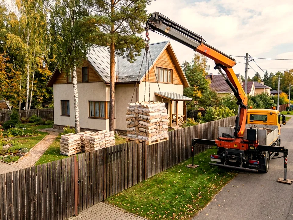 Сетки 40 л к камину, Сходня, проспект Берёзовая, 1В